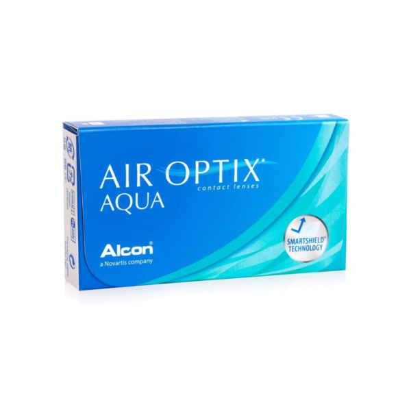 Air Optix Aqua-otticamax