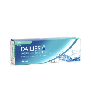 Dailies AquaComfort Plus Toric Alcon otticamax