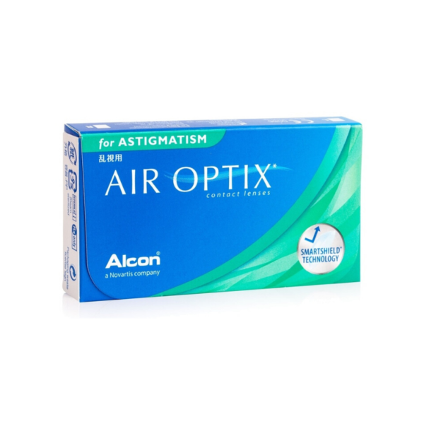 Air Optix for Astigmatism-otticamax