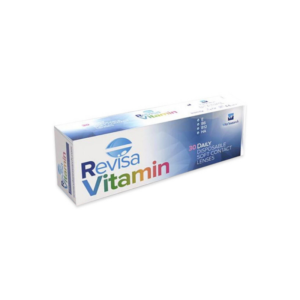 revisa-vitamin-30-lenti-vitaresearch