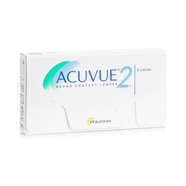 Acuvue 2 -OTTICAMAX