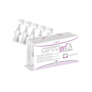 opto gel A monodose (0.35ml) richiudibili