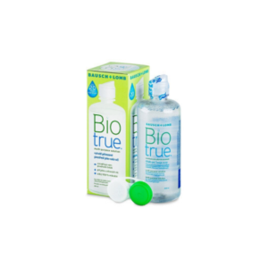 Biotrue soluzione unica 300ml per lenti a contatto morbide e in Silicone Idrogel