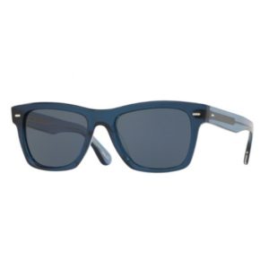 Oliver by Oliver Peoples Deep Blue