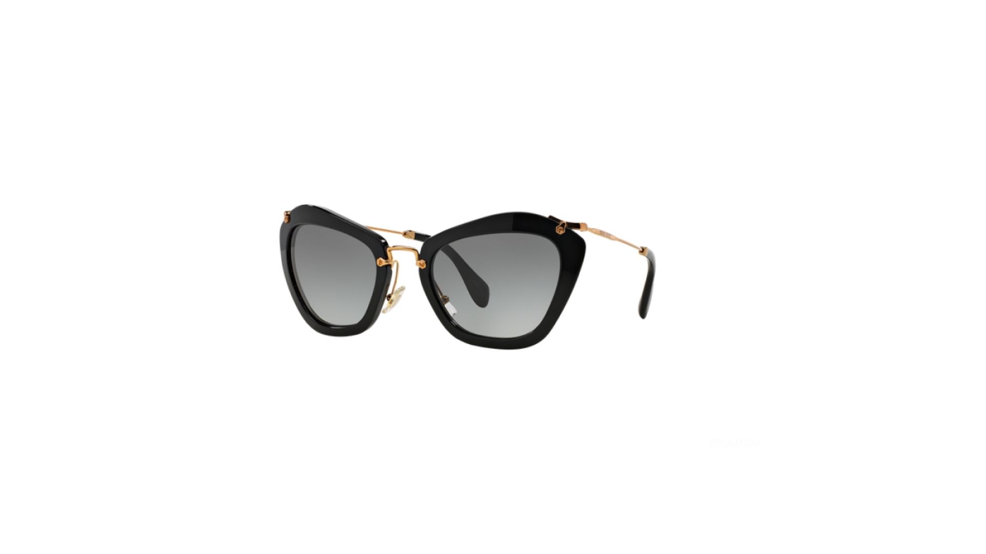 Miu Miu SMU 10N col. 1AB 3M1