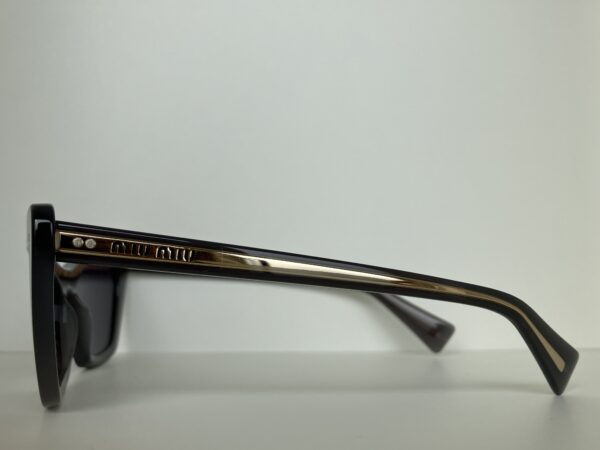 cat eye miu miu