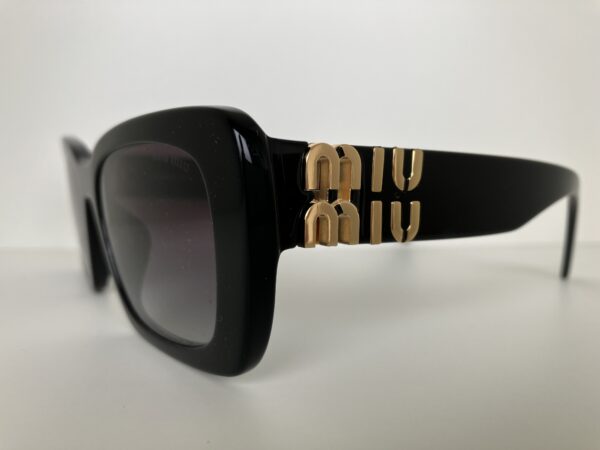 cat eye miu miu