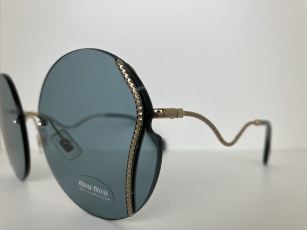 tondo miu miu