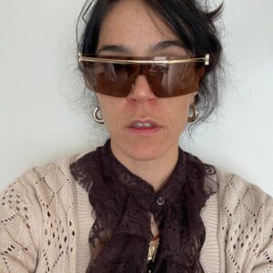 mascherina MiuMiu