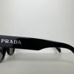 prada cat eye