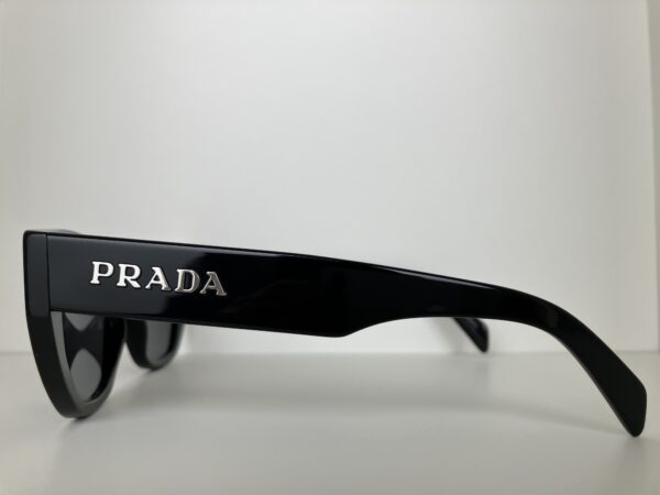 prada cat eye