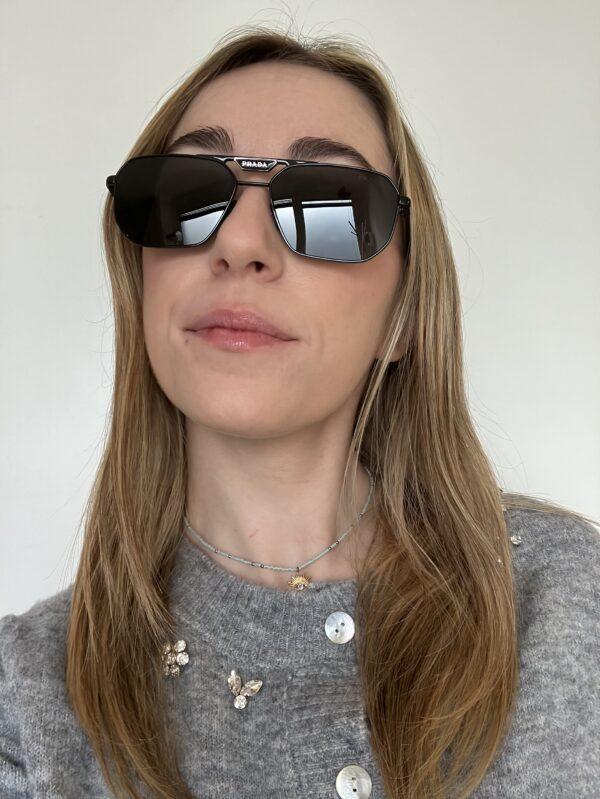 uomo prada