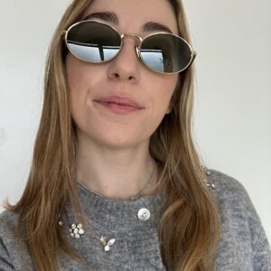 prada ovale